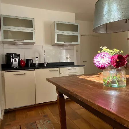 Bergzicht De Bosuil - Aan Het Bos Σπίτι διακοπών