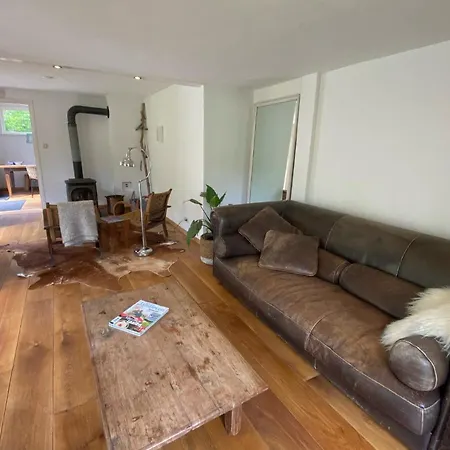 Bergzicht De Bosuil - Aan Het Bos Σπίτι διακοπών Lochem