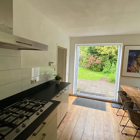 Bergzicht De Bosuil - Aan Het Bos לוכם