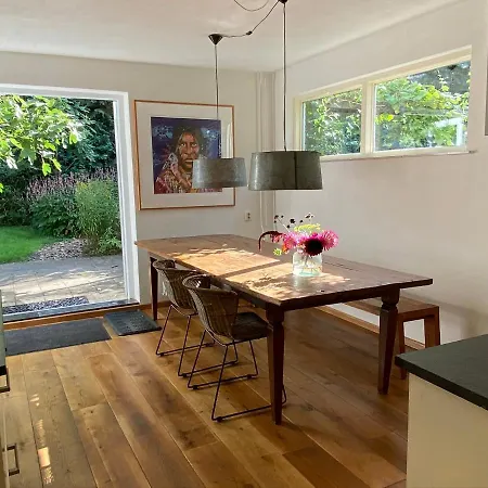 Σπίτι διακοπών Bergzicht De Bosuil - Aan Het Bos