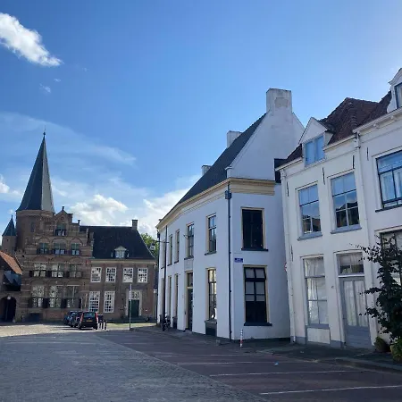 Bergzicht De Bosuil - Aan Het Bos לוכם