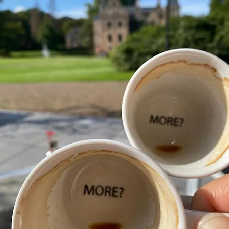 בית נופש Bergzicht De Bosuil - Aan Het Bos לוכם