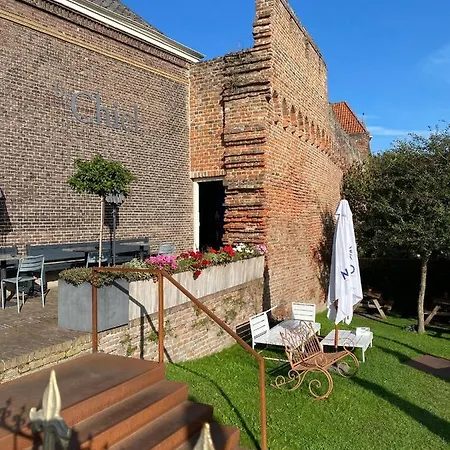 Bergzicht De Bosuil - Aan Het Bos בית נופש *