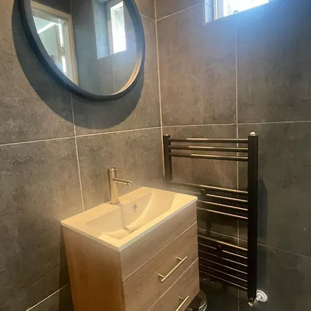 Bergzicht De Bosuil - Aan Het Bos