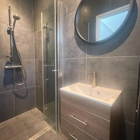 Bergzicht De Bosuil - Aan Het Bos *