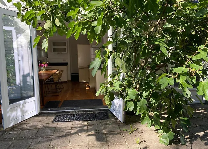 Bergzicht De Bosuil - Aan Het Bos Lochem