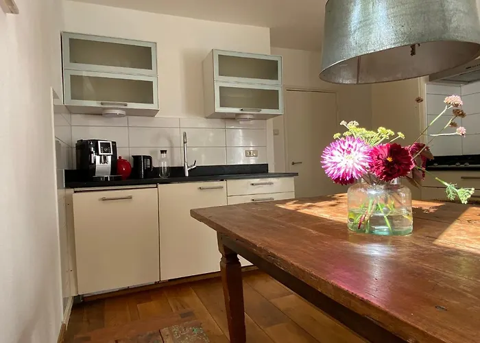 Bergzicht De Bosuil - Aan Het Bos Сasa de vacaciones