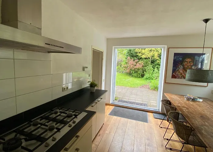 Bergzicht De Bosuil - Aan Het Bos Lochem