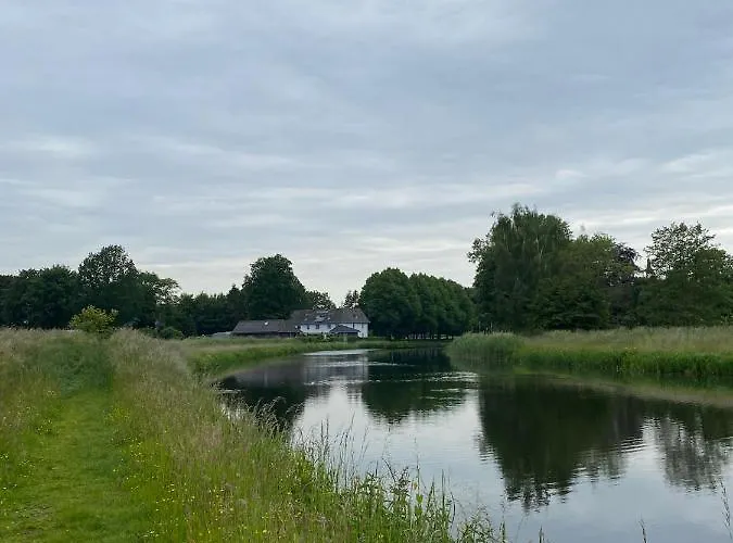 Bergzicht De Bosuil - Aan Het Bos * Lochem