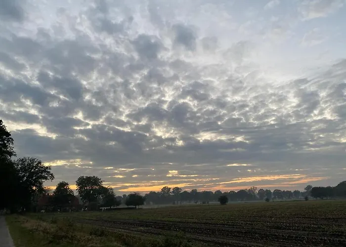 Сasa de vacaciones Bergzicht De Bosuil - Aan Het Bos *