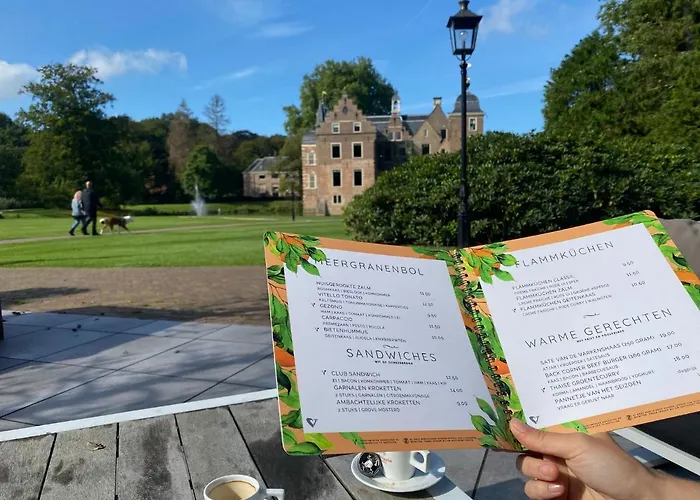 Bergzicht De Bosuil - Aan Het Bos