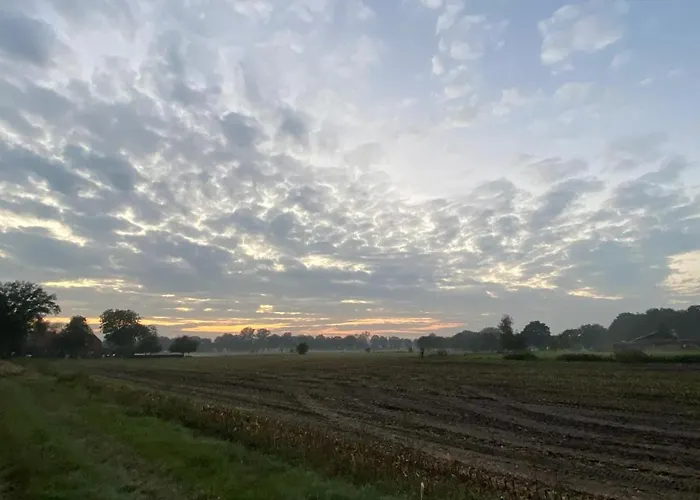Bergzicht De Bosuil - Aan Het Bos Сasa de vacaciones *