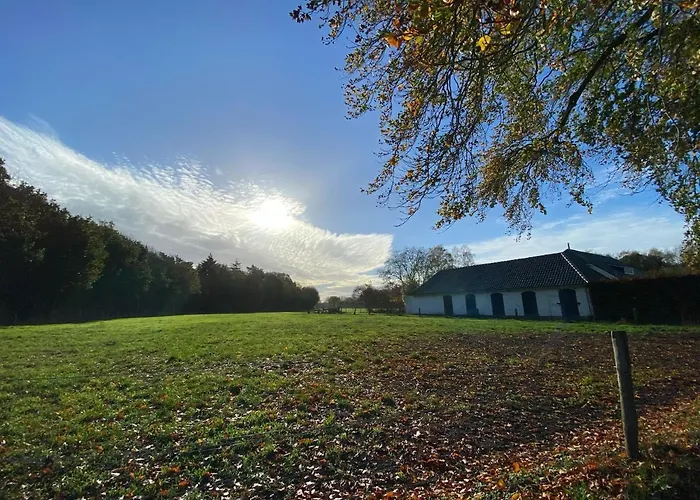 Bergzicht De Bosuil - Aan Het Bos Сasa de vacaciones *