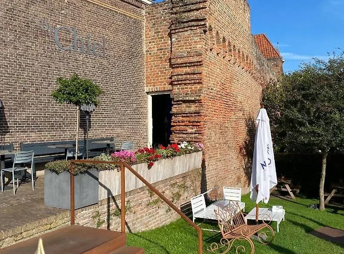 Bergzicht De Bosuil - Aan Het Bos Сasa de vacaciones *