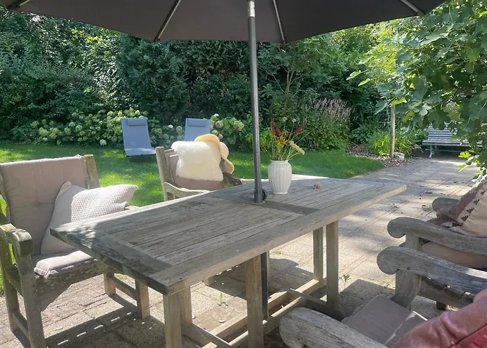 Bergzicht De Bosuil - Aan Het Bos