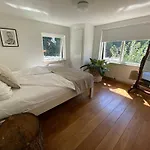 Tatil Evi Bergzicht De Bosuil - Aan Het Bos *