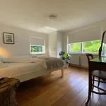 Tatil Evi Bergzicht De Bosuil - Aan Het Bos