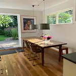 Tatil Evi Bergzicht De Bosuil - Aan Het Bos