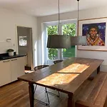 Tatil Evi Bergzicht De Bosuil - Aan Het Bos *