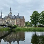 Tatil Evi Bergzicht De Bosuil - Aan Het Bos *