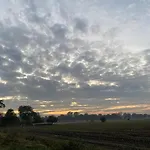 Tatil Evi Bergzicht De Bosuil - Aan Het Bos *