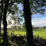 Bergzicht De Bosuil - Aan Het Bos Tatil Evi *