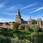 Tatil Evi Bergzicht De Bosuil - Aan Het Bos Lochem