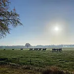 Bergzicht De Bosuil - Aan Het Bos Tatil Evi *