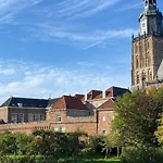 Bergzicht De Bosuil - Aan Het Bos Tatil Evi *