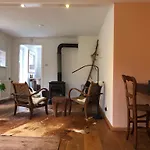 Bergzicht De Bosuil - Aan Het Bos Tatil Evi