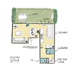 Bergzicht De Bosuil - Aan Het Bos Tatil Evi Lochem