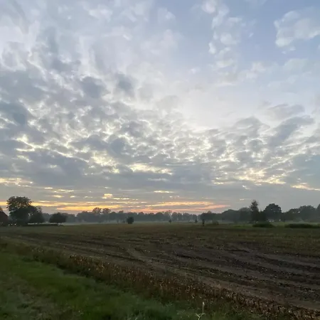 Bergzicht De Bosuil - Aan Het Bos Semesterbostad *