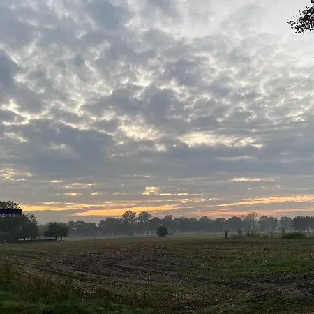 Bergzicht De Bosuil - Aan Het Bos Lochem