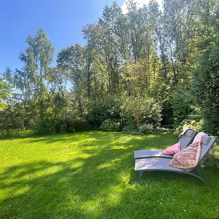 Holiday home Bergzicht De Bosuil - Aan Het Bos