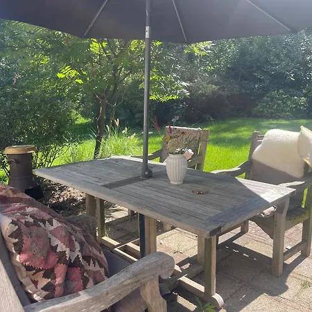 Bergzicht De Bosuil - Aan Het Bos Holiday home