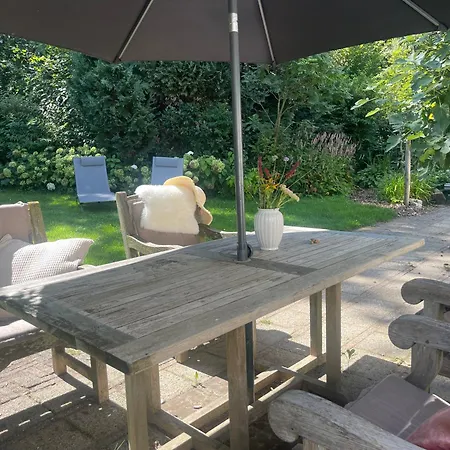 Bergzicht De Bosuil - Aan Het Bos