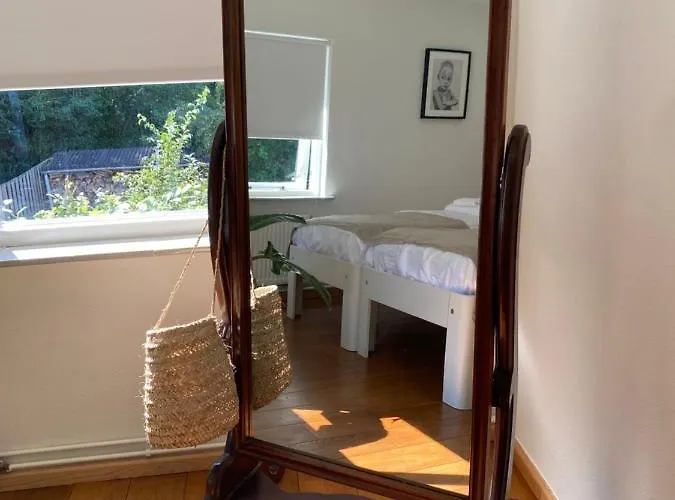 Bergzicht De Bosuil - Aan Het Bos * Lochem