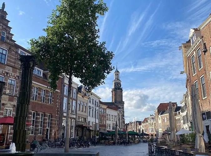 Bergzicht De Bosuil - Aan Het Bos Nyaraló