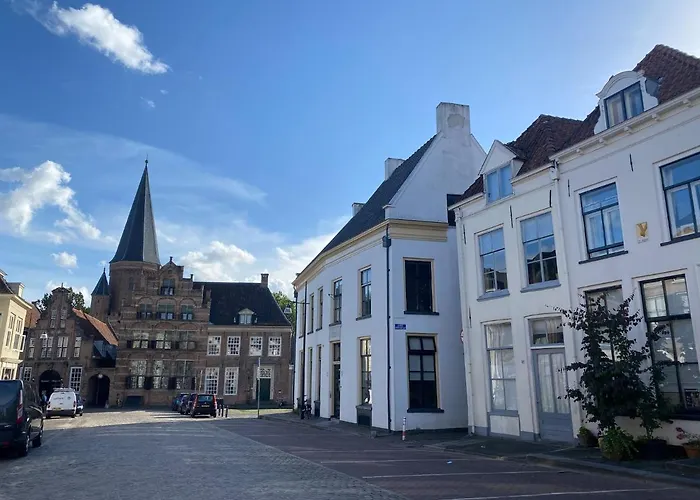 Bergzicht De Bosuil - Aan Het Bos Lochem
