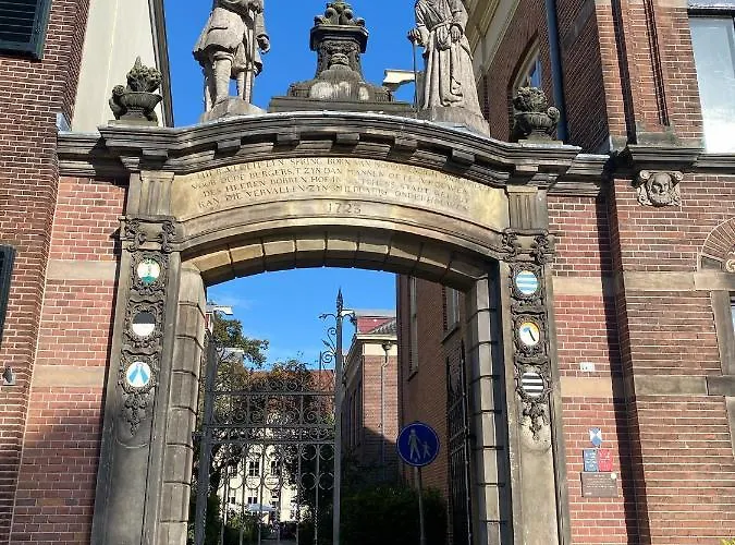 Bergzicht De Bosuil - Aan Het Bos Lochem