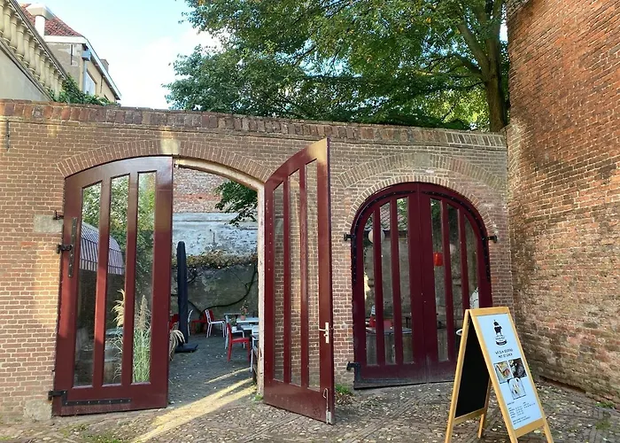 Bergzicht De Bosuil - Aan Het Bos * Lochem