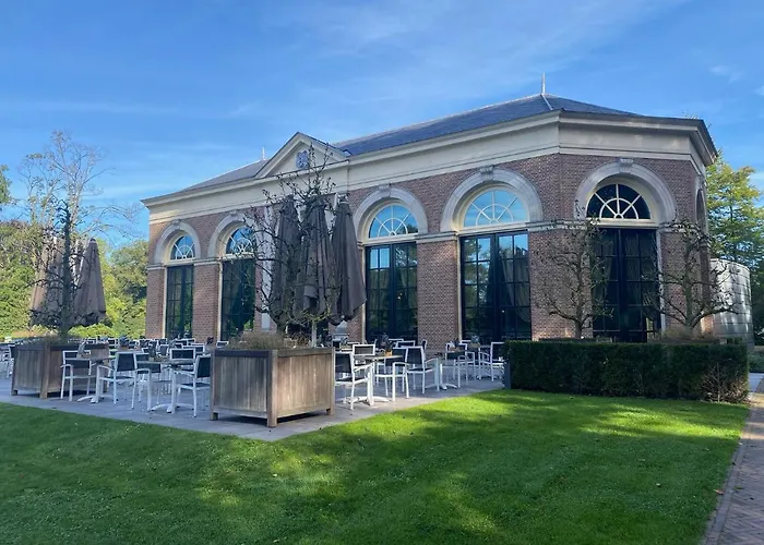 Bergzicht De Bosuil - Aan Het Bos *