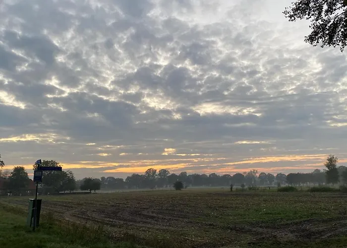 Bergzicht De Bosuil - Aan Het Bos Lochem