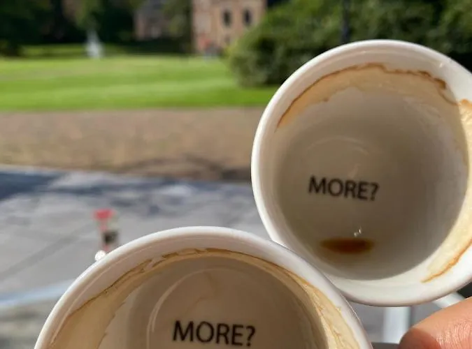 Nyaraló Bergzicht De Bosuil - Aan Het Bos Lochem