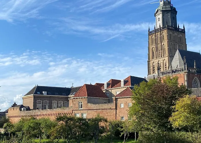 Bergzicht De Bosuil - Aan Het Bos Nyaraló *