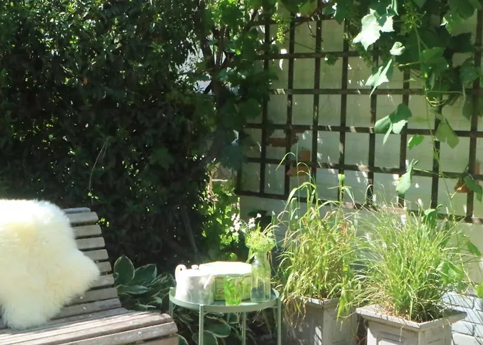 Bergzicht De Bosuil - Aan Het Bos