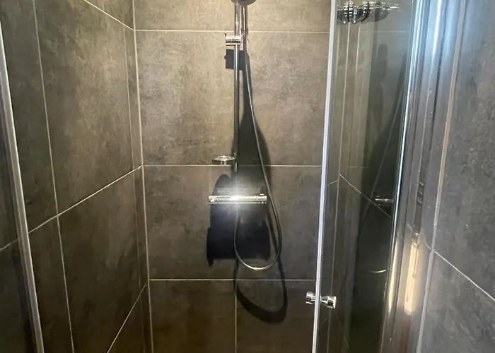 Bergzicht De Bosuil - Aan Het Bos Nyaraló