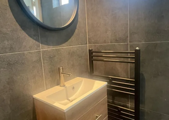 Bergzicht De Bosuil - Aan Het Bos