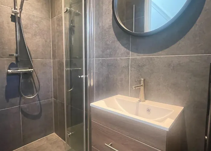 Bergzicht De Bosuil - Aan Het Bos *